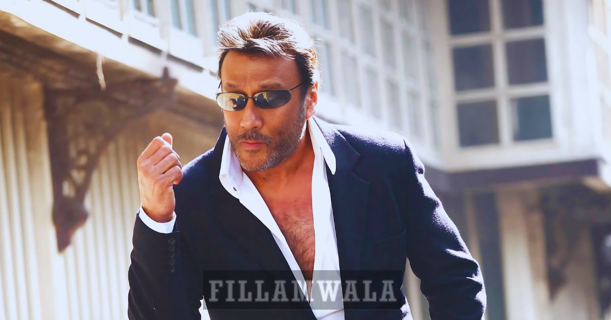 "Jackie Shroff: The Versatile Actor and Music Enthusiast Celebrates 66th Birthday"