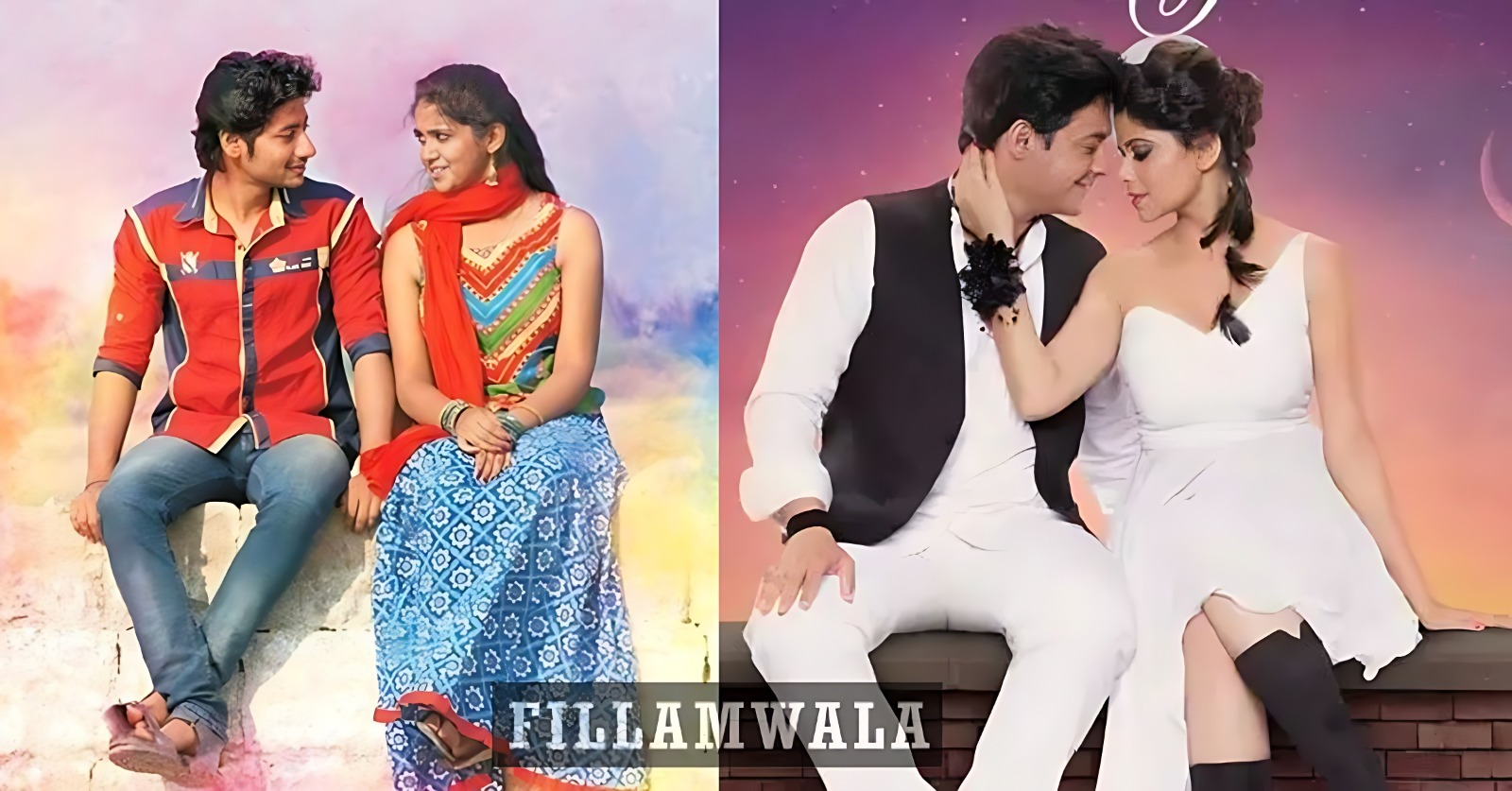 "Celebrate Love this Valentine's Day with Top 5 Romantic Marathi Movies"
