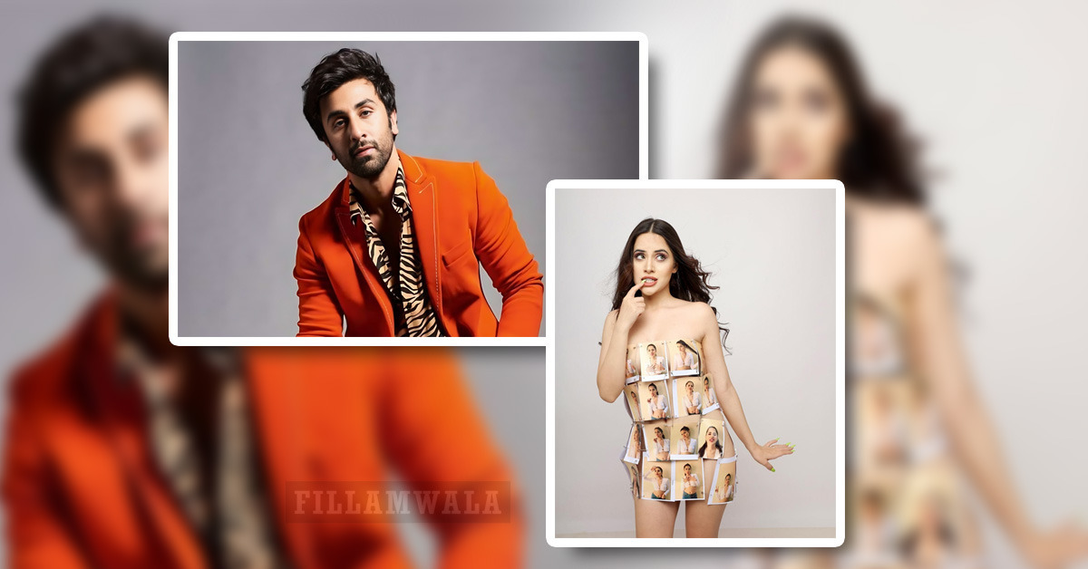 Ranbir Kapoor Commented on Urfi Javed's Fashion Sparks Controversy.