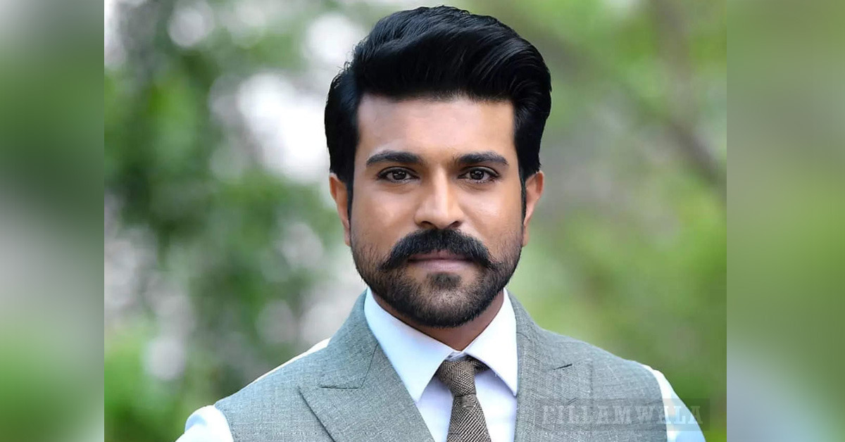 On his birthday, take a look back at Ram Charan Journey.