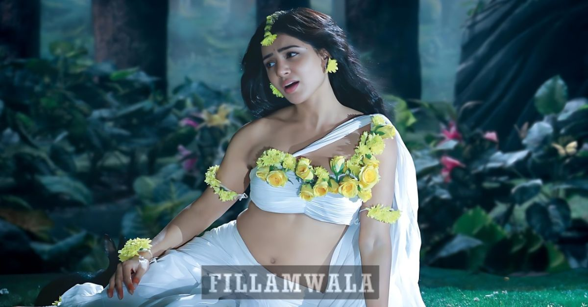 Samantha Ruth Prabhu opens up about hesitations about playing Shaakuntala in the upcoming film