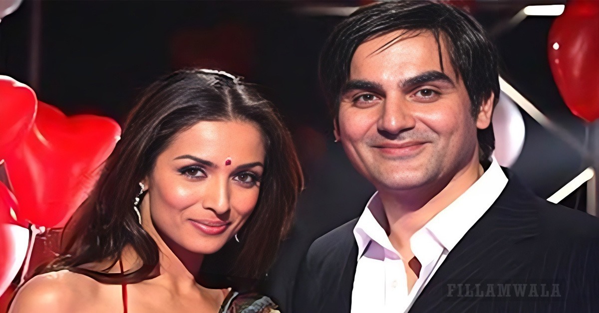 Malaika Arora talks about her evolving relationship with her ex-husband Arbaaz Khan for their son.