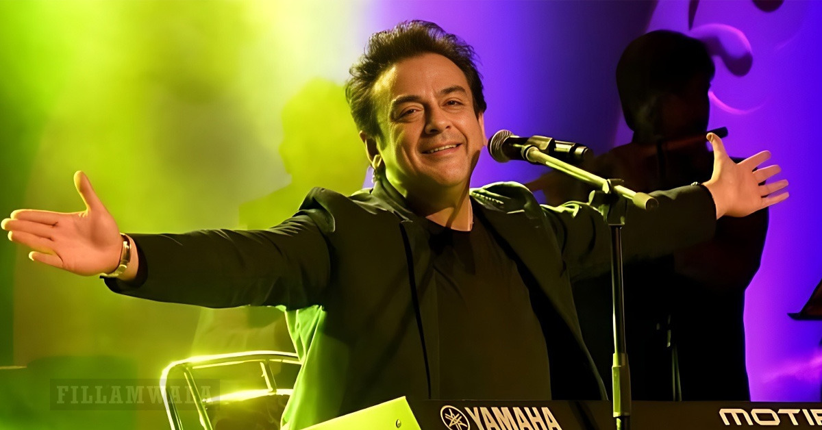 Adnan Sami was shocked when people said he was moving to India only for money