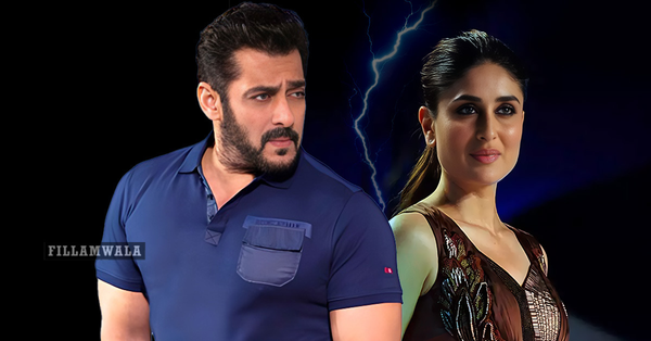 Fans in Shock as Salman Khan Replaces Kareena Kapoor in Bajrangi Bhaijaan 2!"