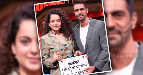 Arjun Rampal opens up about disappointment over Dhaakad's failure.