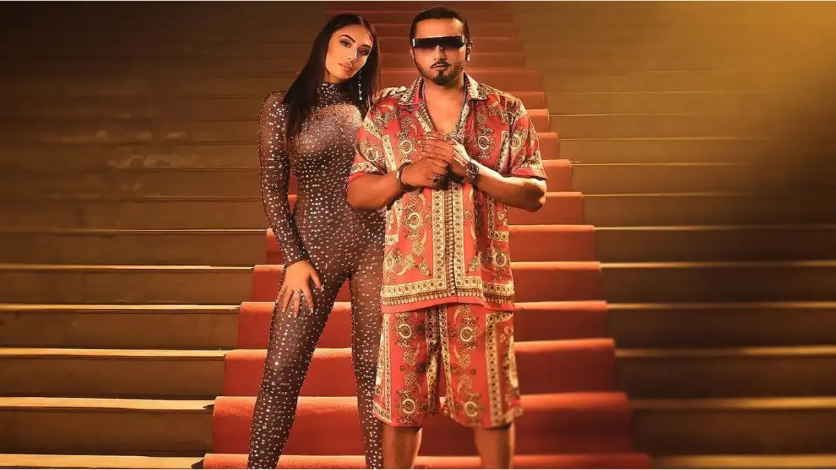 Honey Singh and Tina Thadani Part Ways After One Year of Dating