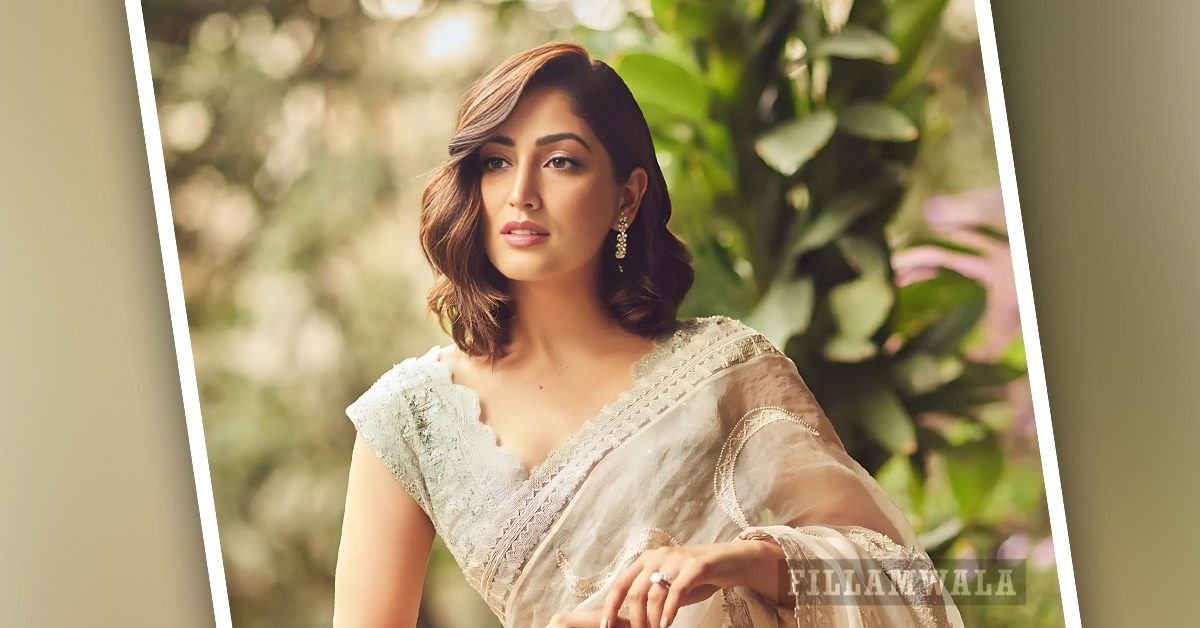 Yami Gautam Completes 11 Years in Bollywood