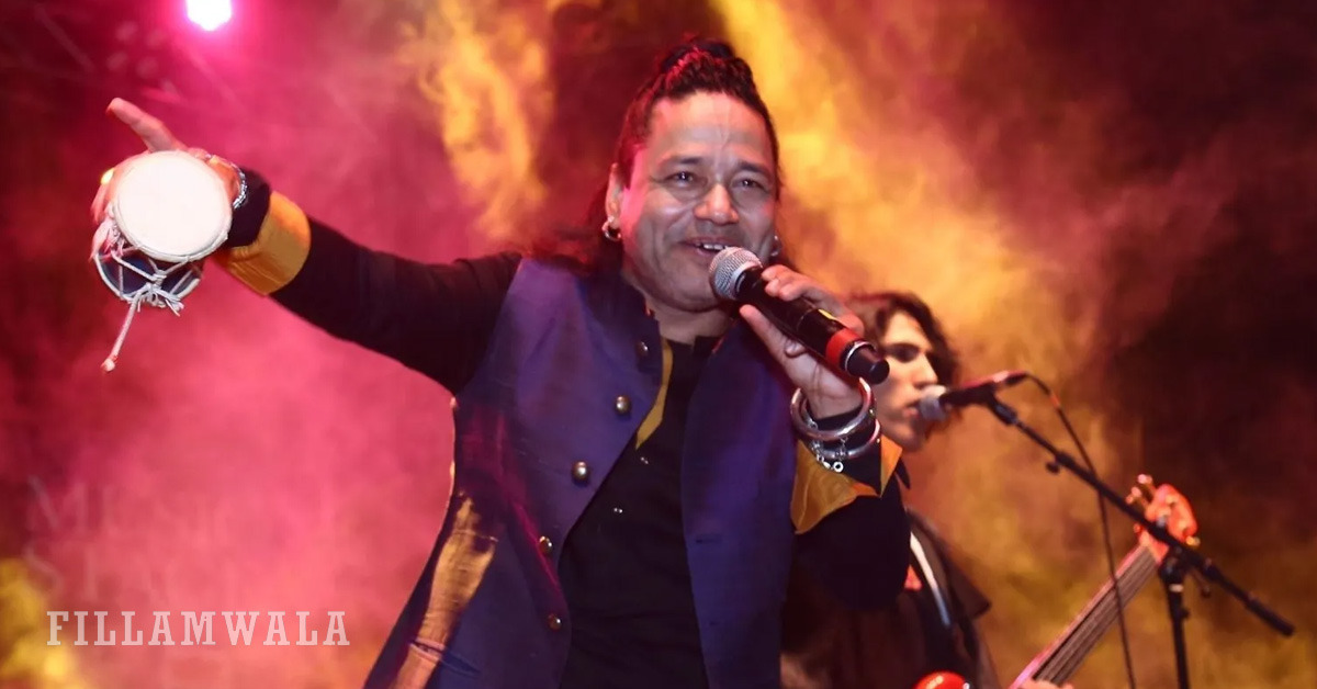 Kailash Kher Gets Angry: Singer Expresses Frustration at Khelo India University Games-2022