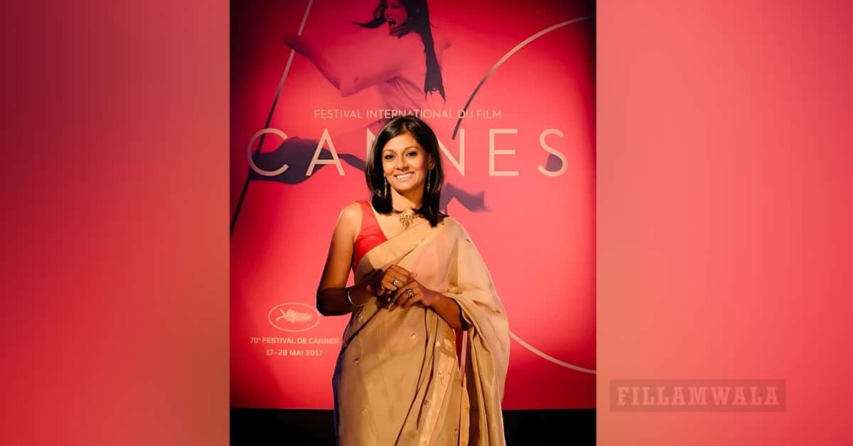 Nandita Das: Cannes is a Festival of Films, Not Clothes