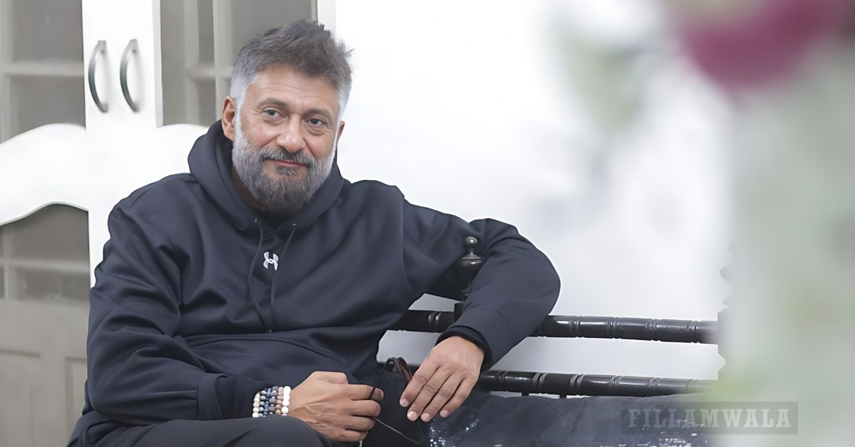 Vivek Agnihotri claims he is ‘totally boycotted’ by the film industry, says ‘Nobody questions Bollywood