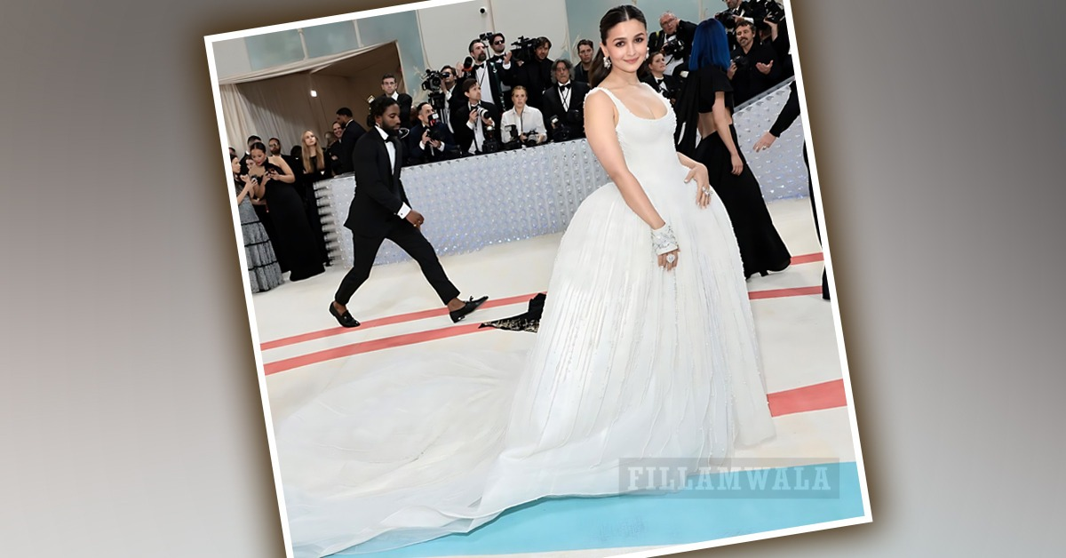 Alia Bhatt drops a dreamy silhouette PIC, shares a glimpse ahead of debut at the fashion event
