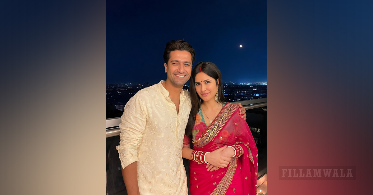 Vicky Kaushal Shares How He Reacted When Katrina Kaif Wanted To Buy A Bar 'Worth His Signing Amount'