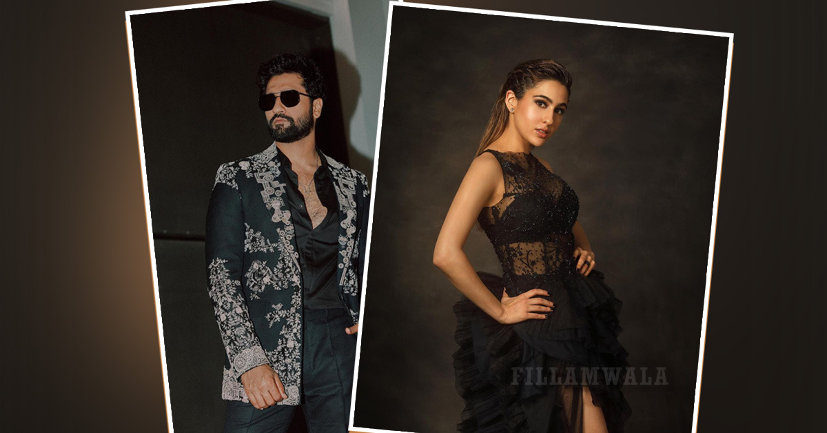 "Vicky Kaushal and Sara Ali Khan's Next Film to Release on June 2