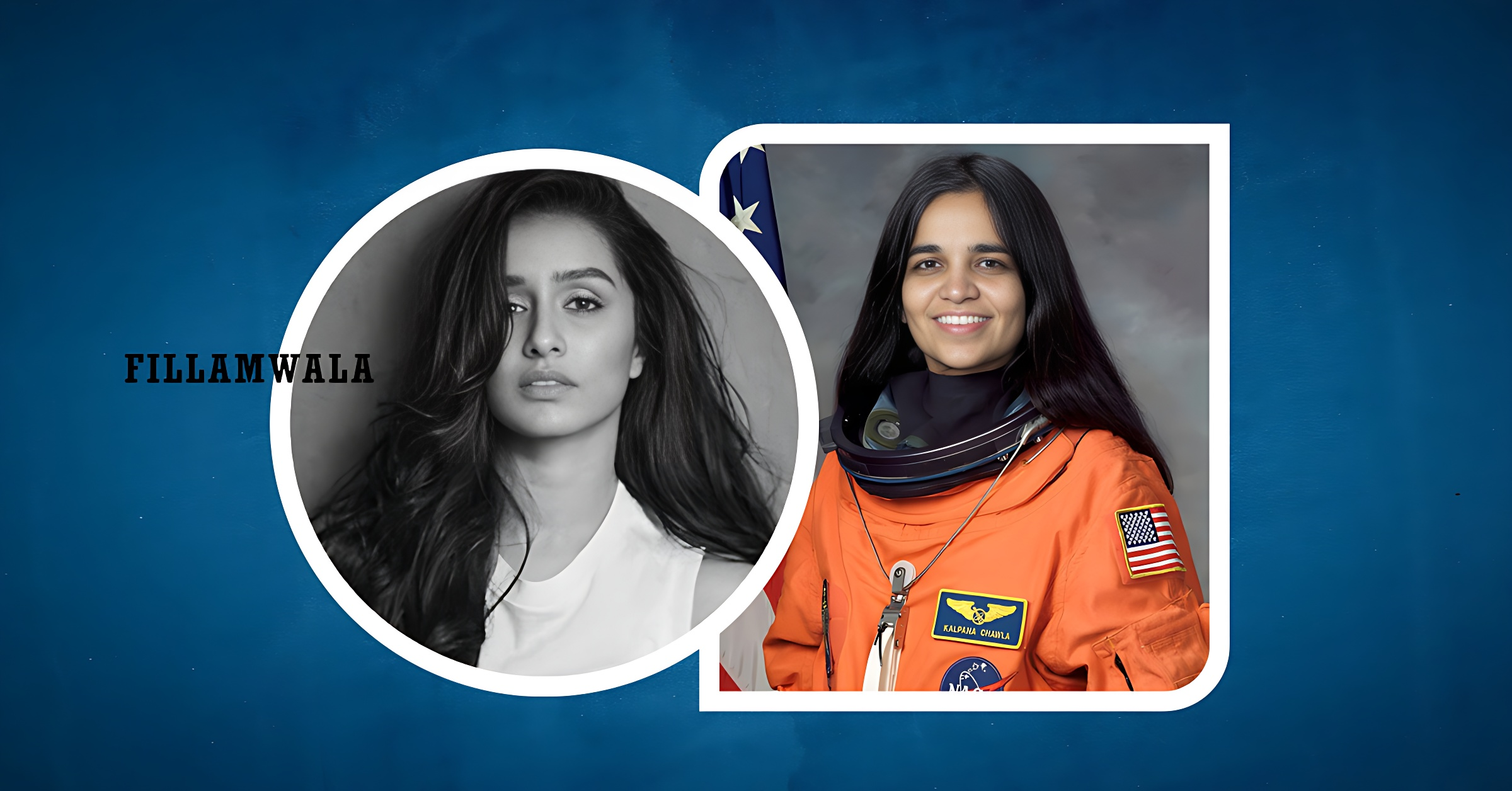 The Buzz around Shraddha Kapoor as Kalpana Chawla: Is She the Perfect Fit?