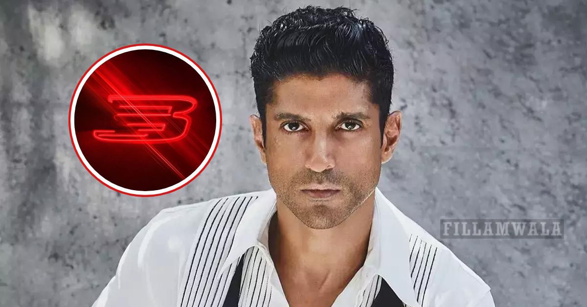 Farhan Akhtar to Helm New Era of the Franchise