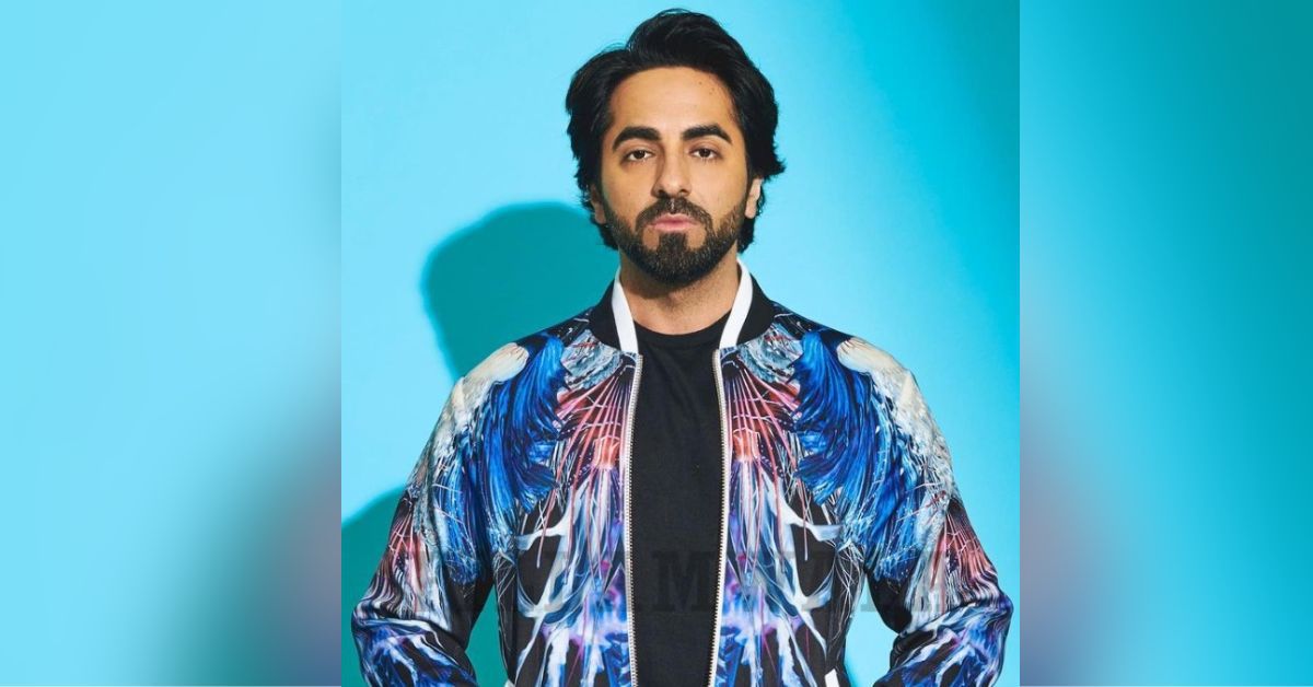 Ayushmann Khurrana A Decade of Impactful Cinema and Iconic Moments in Bollywood ‌