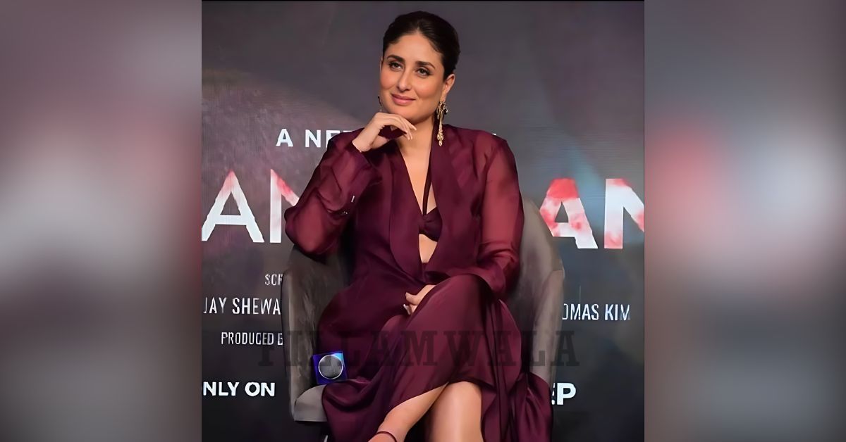 Kareena Kapoor feels ‘really angry’ how people only know her for Geet and Poo roles