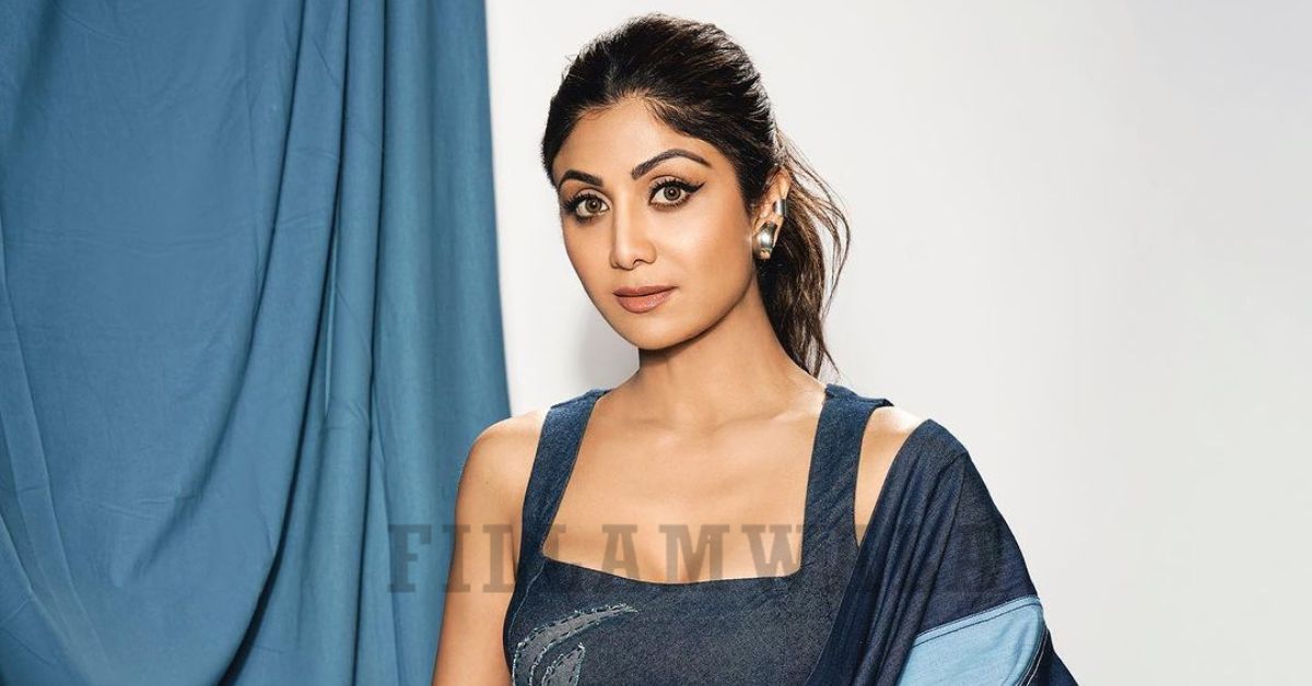 Shilpa Shetty Kundra Opens Up About Being a Survivor and Finding Purpose Amidst Challenging Beginnings