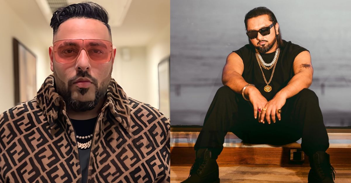 Badshah's Rap Journey: From Rivalry with Honey Singh to a Playful Dig on 'Hip Hop India'
