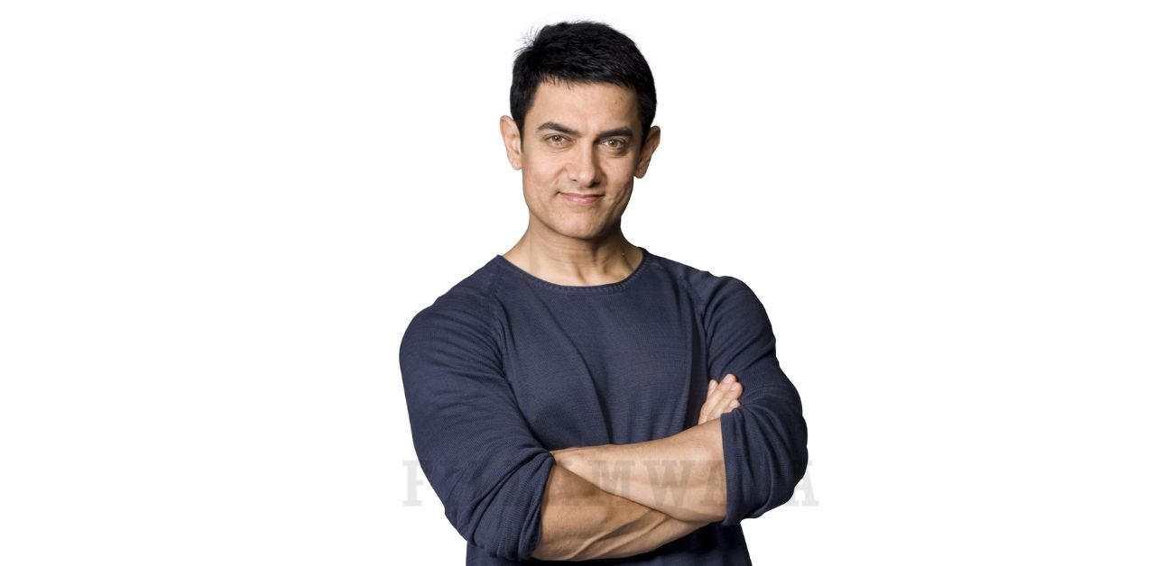 हा फिल्मी डायलॉग वाटू शकतो... असं आमिर खान का म्हणाला?