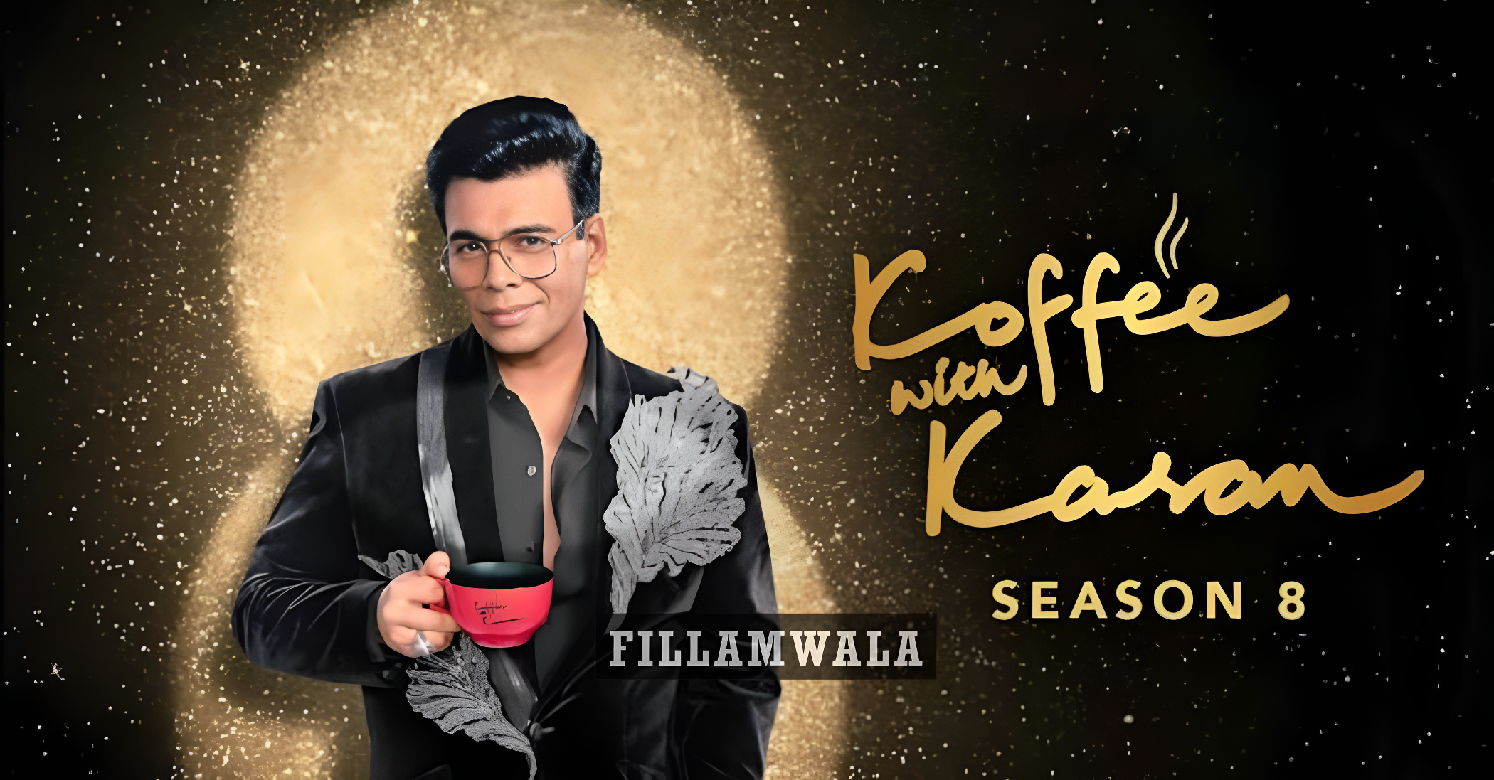 Koffee with Karan: Season 8 Brewing Up Bollywood Buzz